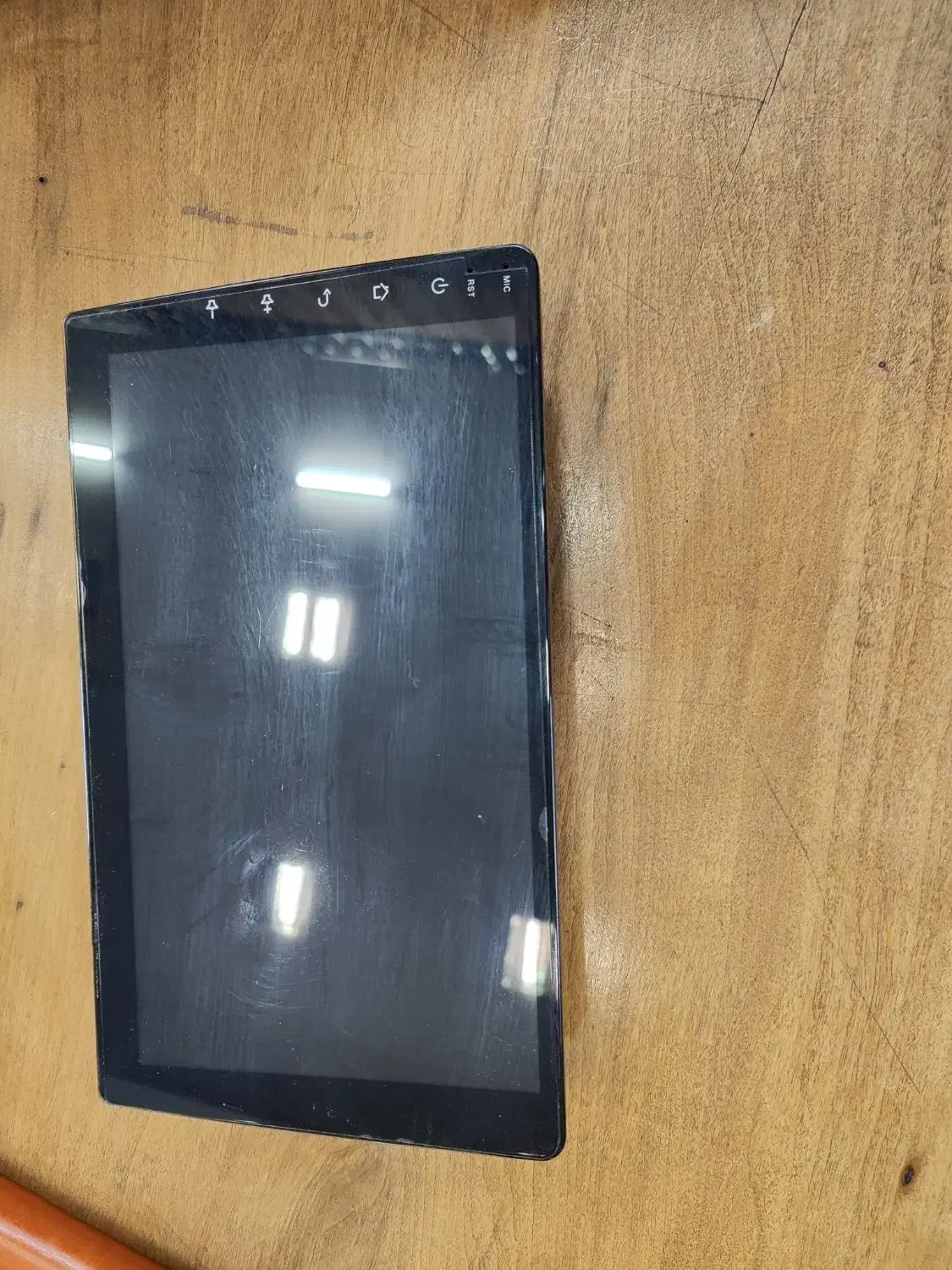 مانیتور اندروید|تلویزیون و پروژکتور|اسلام‌شهر, شهرک واوان|دیوار