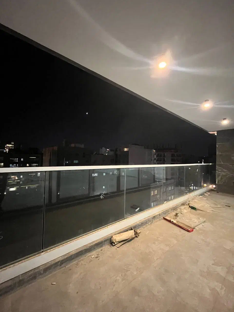 رهن و اجاره واحد ۱۸۰ متری سلمان فارسی|اجارهٔ آپارتمان|ساری, |دیوار