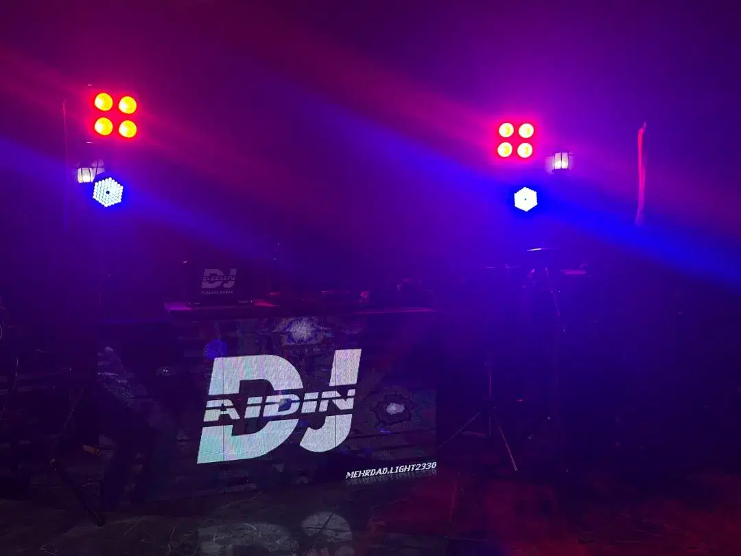 Dj دی جی موزیک عروسی تولد و...|خدمات پذیرایی، مراسم|تهران, تهرانسر مرکزی|دیوار