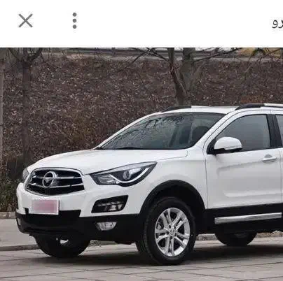 فروش حواله هایماs5 پرو.تحویل فقط ۳۰ روز.عادی|خودرو سواری و وانت|ارومیه, |دیوار