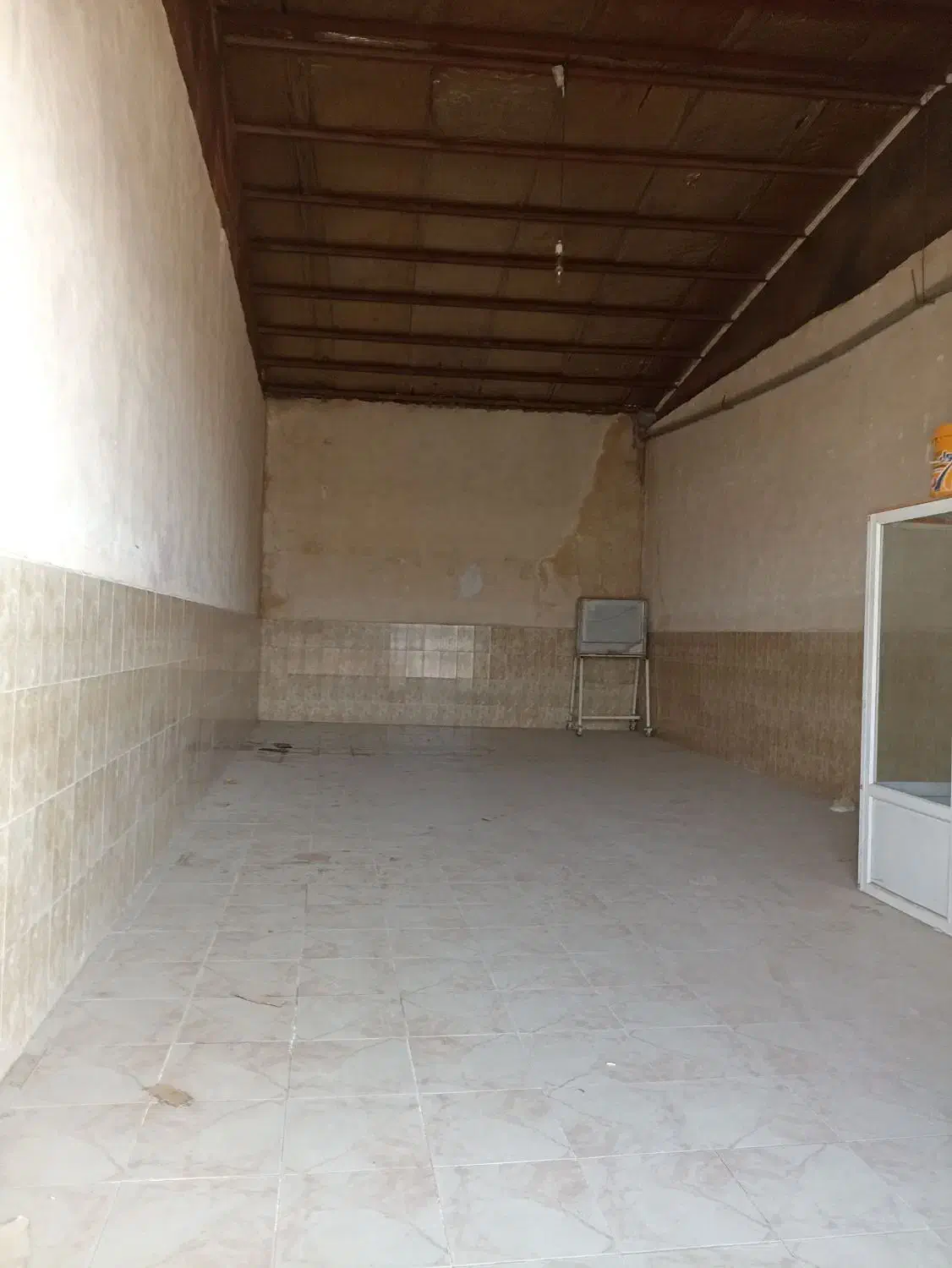 مغازه خشکبار میدان تره بار ماسور|فروش مغازه و غرفه|خرمآباد, |دیوار