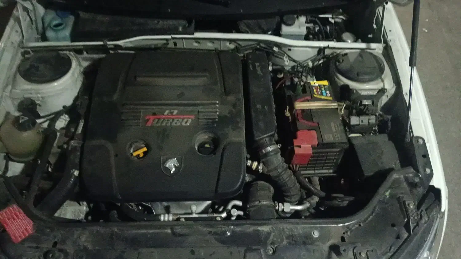 دنا پلاس اتومات|خودرو سواری و وانت|تهران, جوادیه تهرانپارس|دیوار