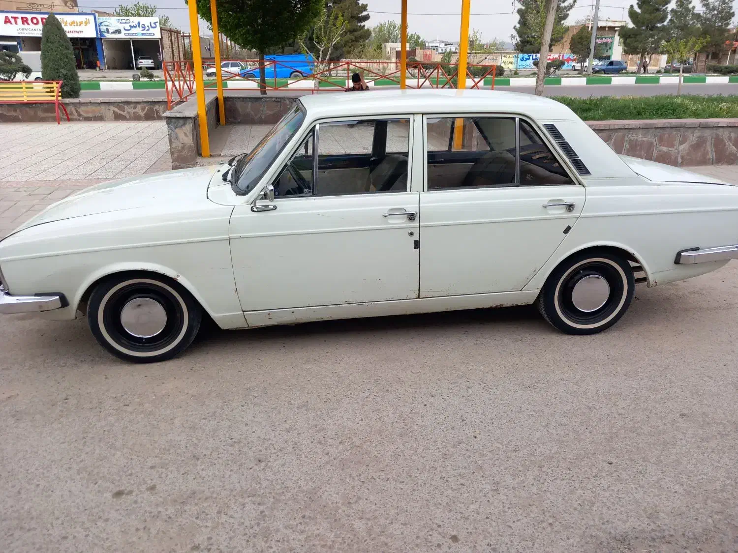 فروشی|خودرو سواری و وانت|قوچان, |دیوار