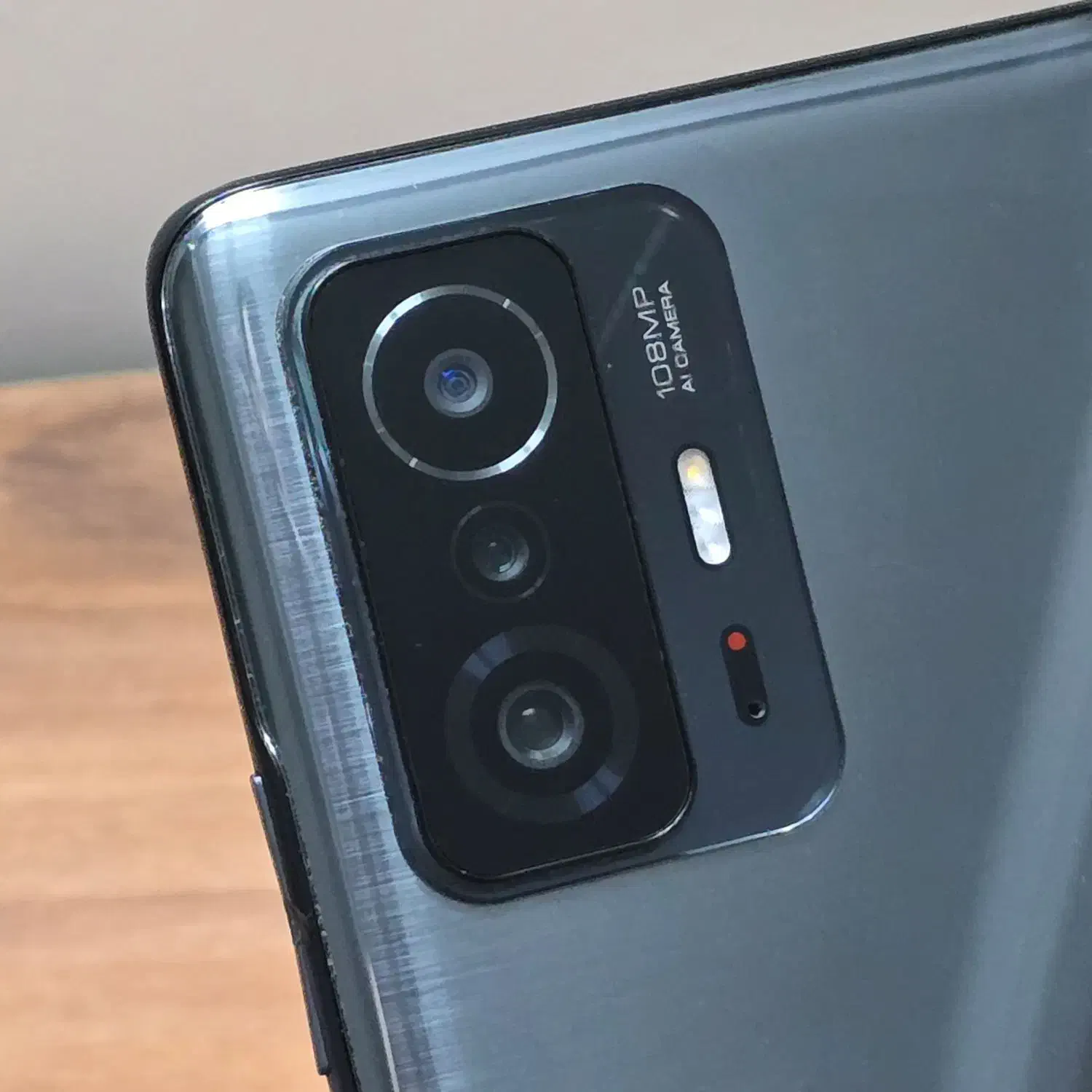 گوشی شیائومی / Xiaomi 11T Pro 5G|موبایل|تهران, تهرانسر شرقی|دیوار