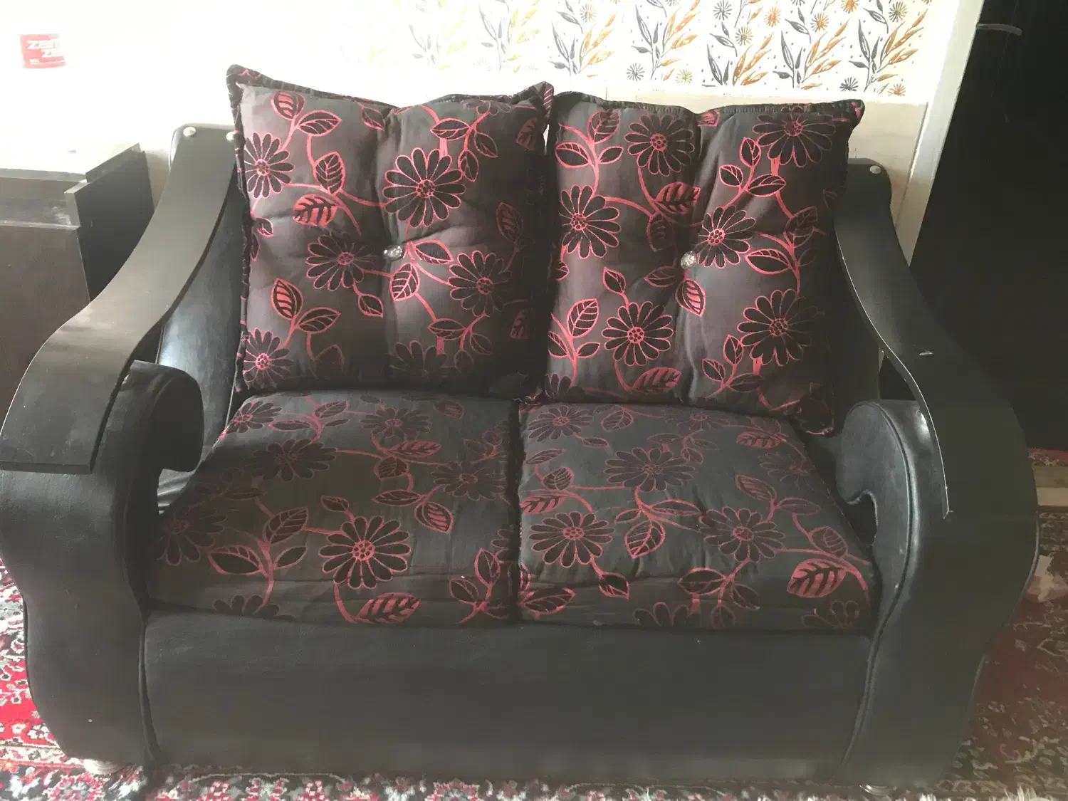 مبل|مبلمان خانگی و میز عسلی|بجنورد, |دیوار