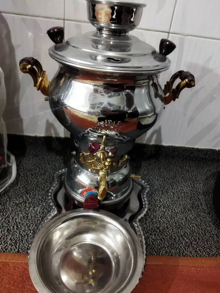 وسیله|اجاق گاز و لوازم برقی پخت‌وپز|بروجرد, |دیوار