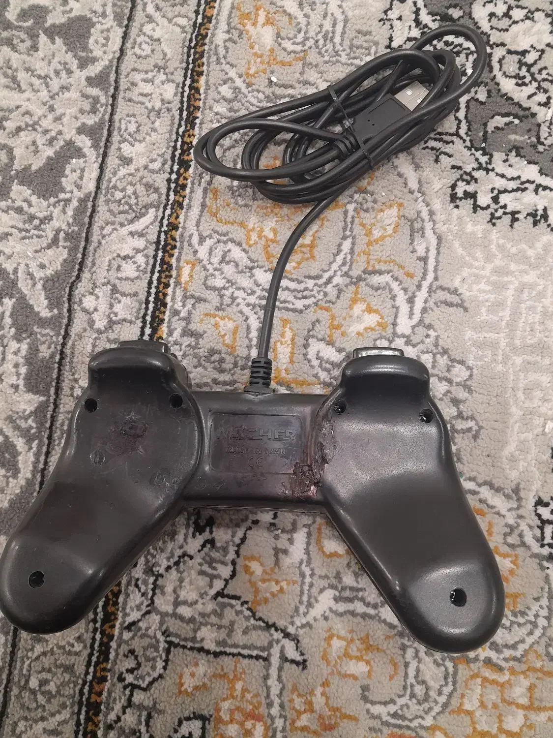 دسته بازی|کنسول، بازی ویدئویی و آنلاین|آران و بیدگل, |دیوار