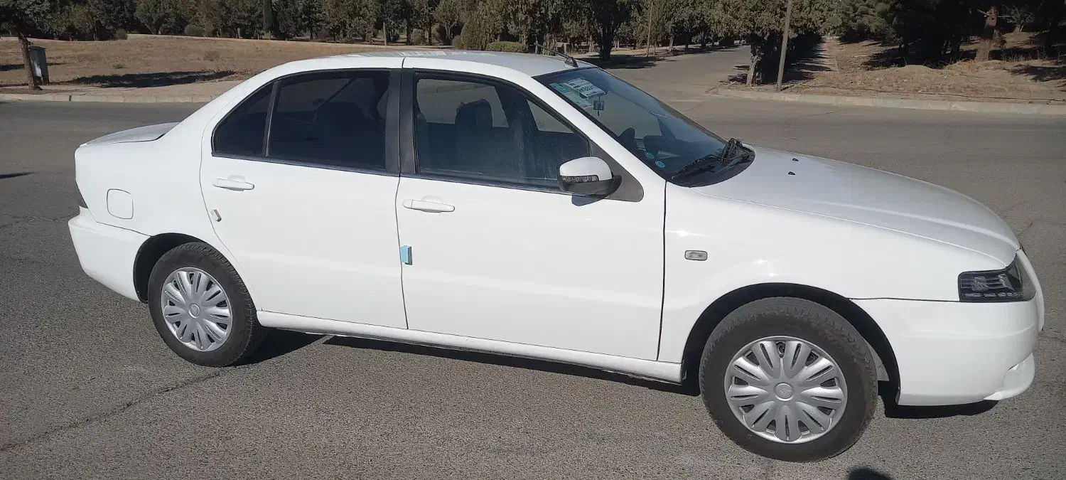 سورن پلاس|خودرو سواری و وانت|محمدیه-قزوین, |دیوار