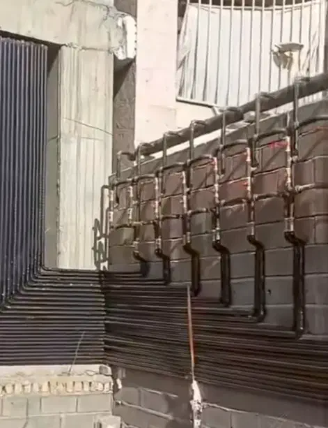 گازرسانی گرجی و انجام خورده کاری|خدمات پیشه و مهارت|شاهینشهر, عطار|دیوار