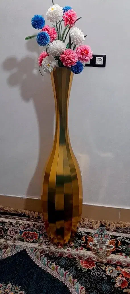 گل و گلدون|گل مصنوعی|ملایر, |دیوار