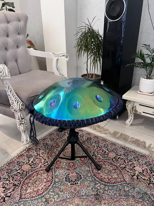 هنگ درام نو|درام و پرکاشن|رشت, یخسازی|دیوار