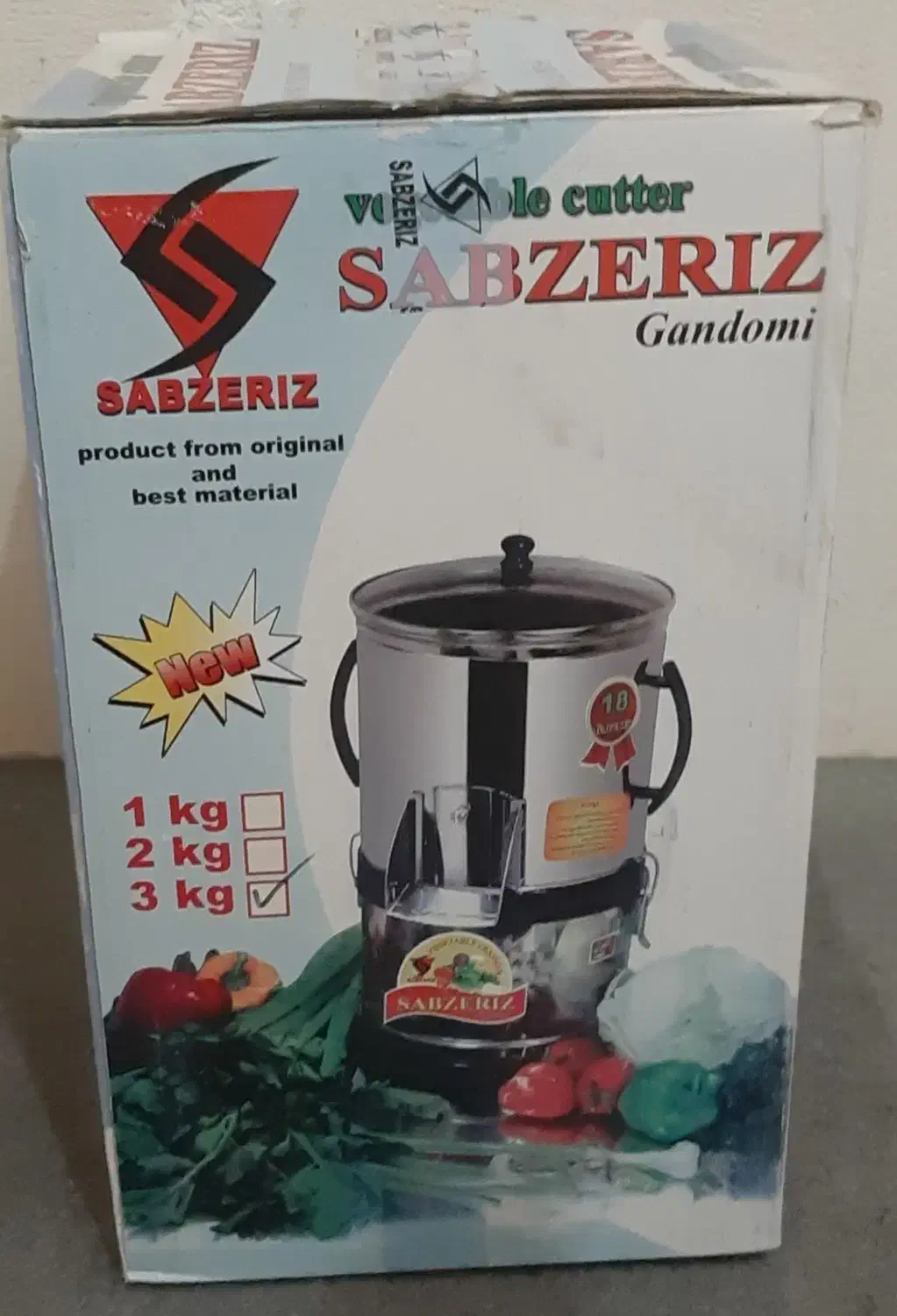 لوازم خانگی|سماور، چای‌ساز، قهوه‌ساز|فولادشهر, بوستان خلیج فارس|دیوار