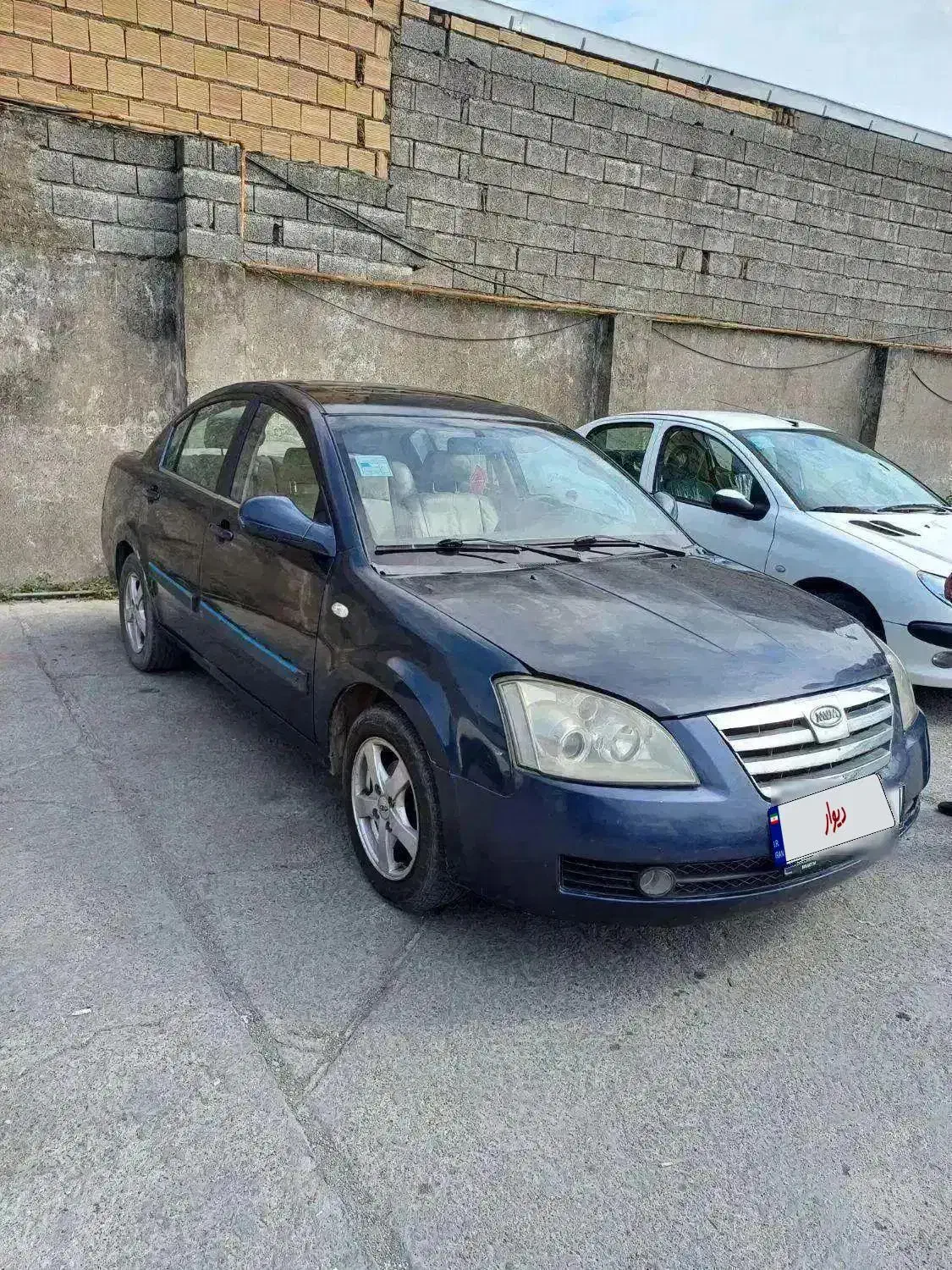 ام‌وی ام ۵۳۰|خودرو سواری و وانت|گرگان, |دیوار