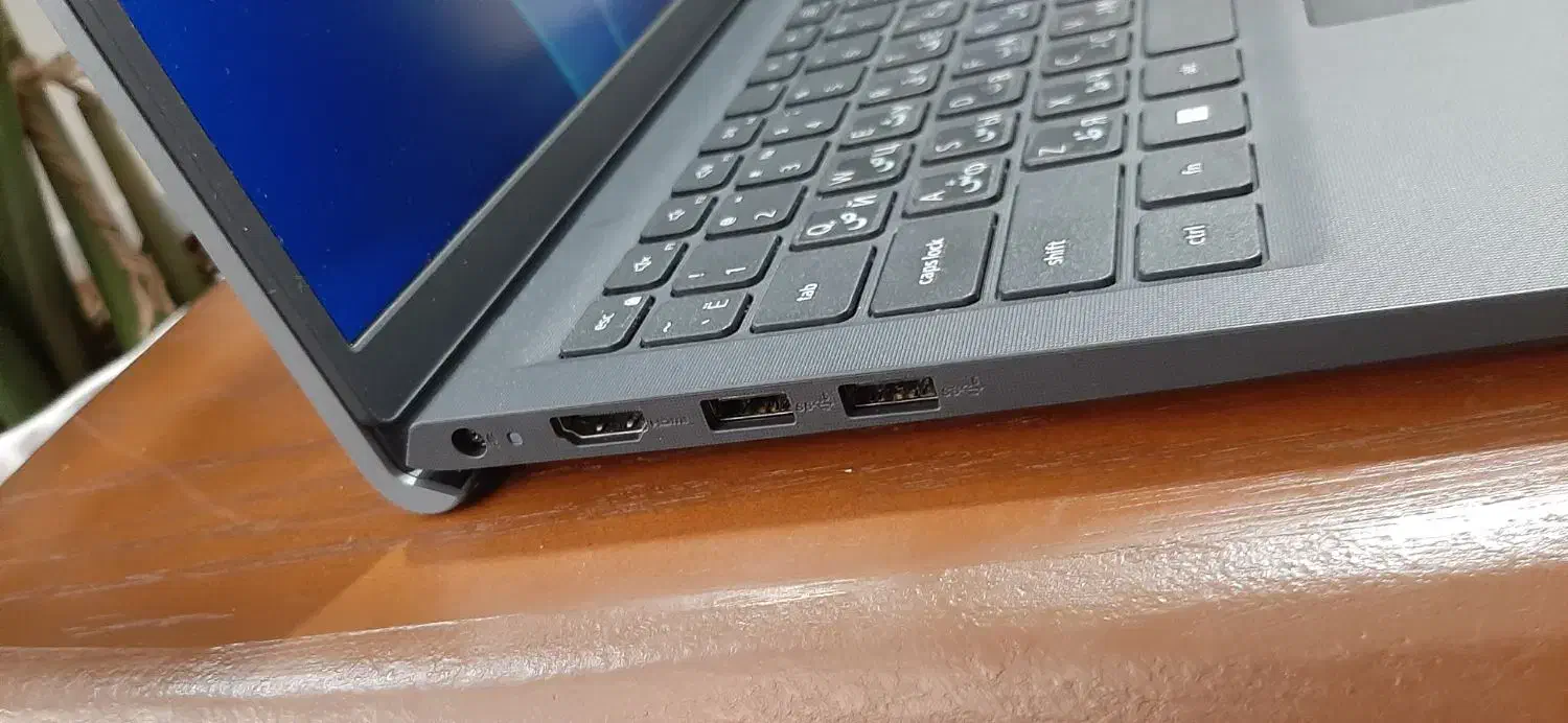 لپتاپ Dell مدل vostro|رایانه همراه|مشهد, هنرستان|دیوار