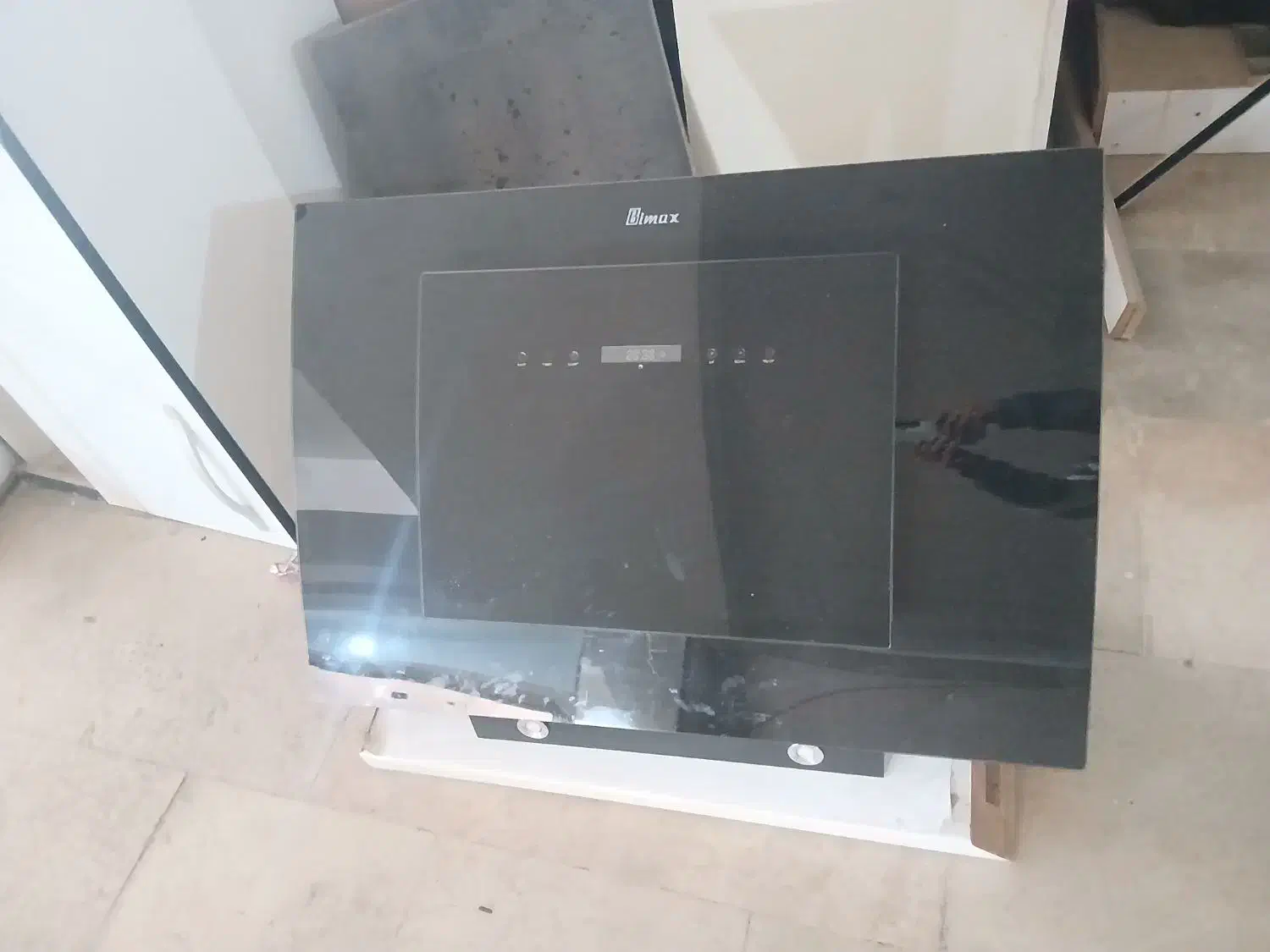 هود بیمکس|هود|کرج, کیانمهر|دیوار