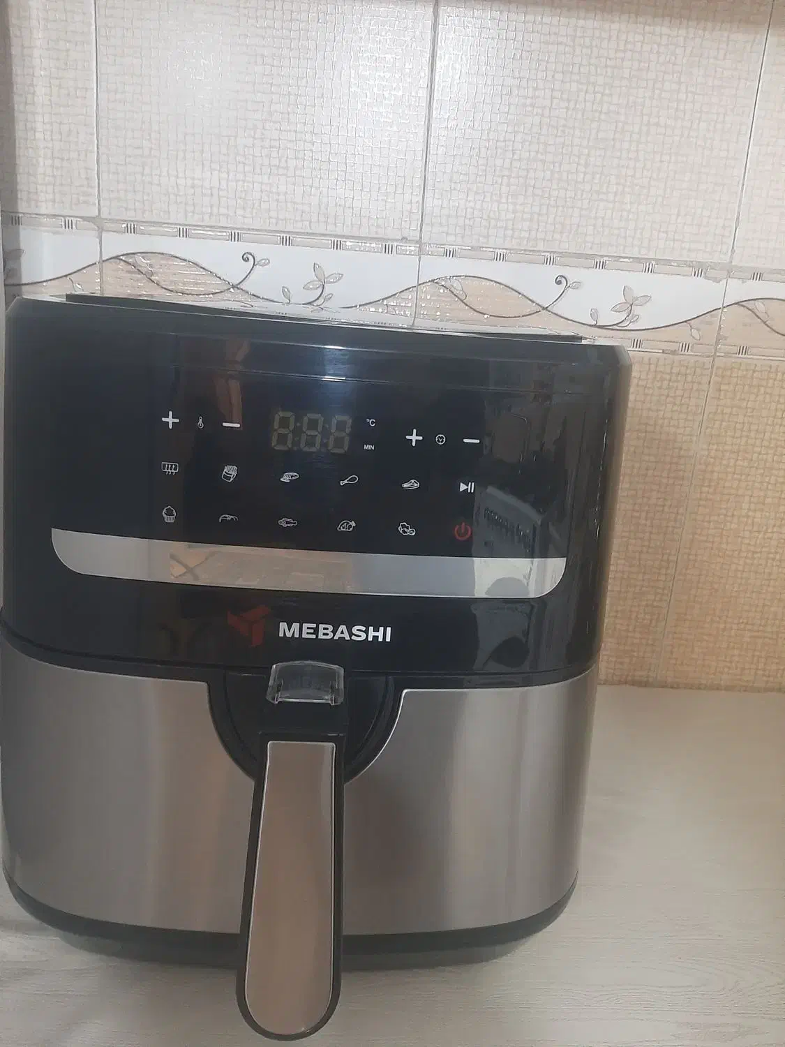 سرخ کن بدون روغن|خردکن، آسیاب، غذاساز|قم, شاه سید علی|دیوار