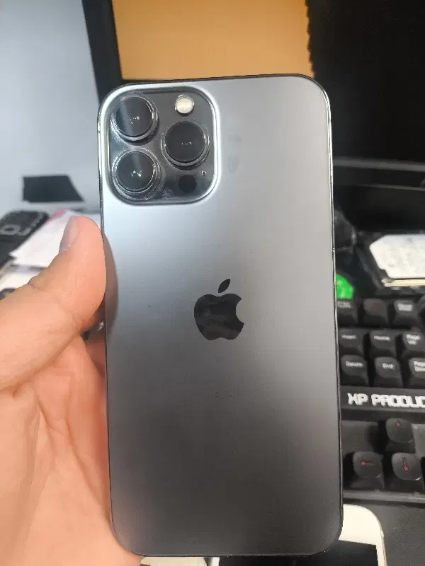 iphone 13 promax|موبایل|تبریز, |دیوار