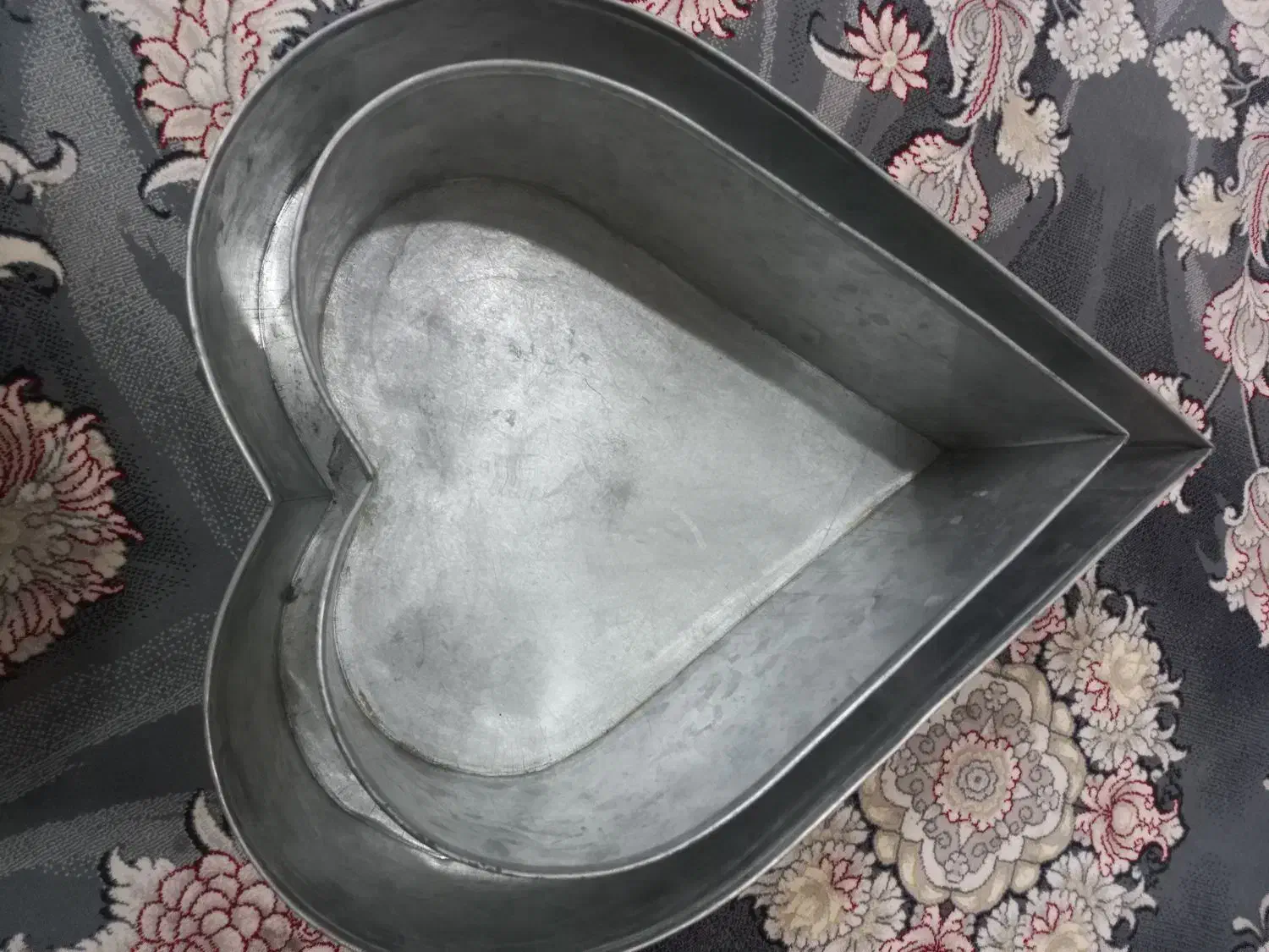 قالب کیک|ظروف پخت‌وپز|مشهد, عبادی|دیوار