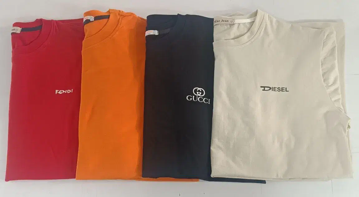 تیشرت بیسیک|لباس|نجف‌آباد, امام خمینی|دیوار