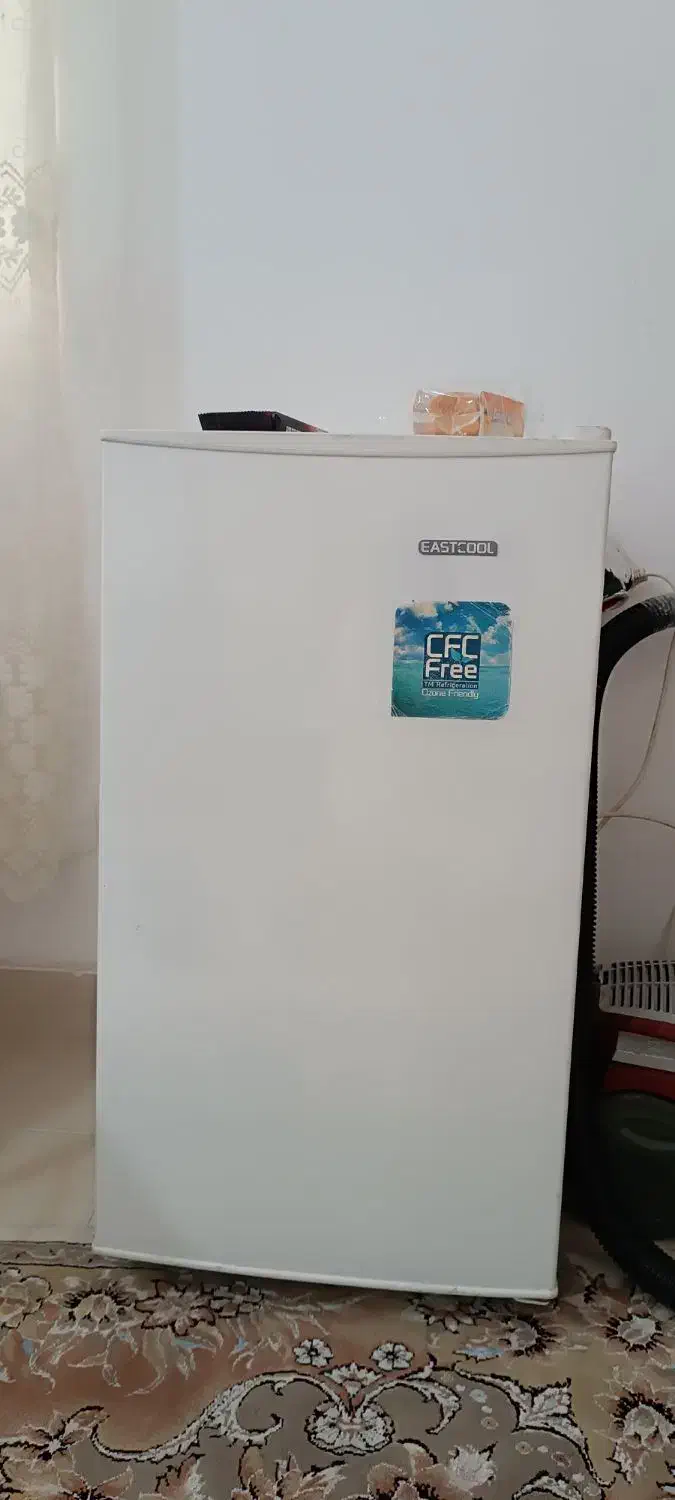 یخچال ۵فوت|یخچال و فریزر|رشت, گلباغ نماز|دیوار