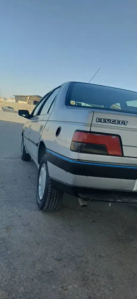 سلام ماشین درحد خشک است|خودرو کلاسیک|زاهدان, |دیوار