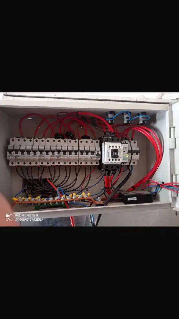 باکس ماینر 12تایی|قطعات و لوازم جانبی رایانه|رفسنجان, |دیوار