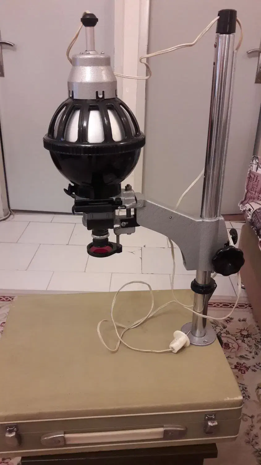 آگراندیسمان قدیمی و دکوری|دوربین عکاسی و فیلم‌برداری|تهران, تهرانپارس غربی|دیوار