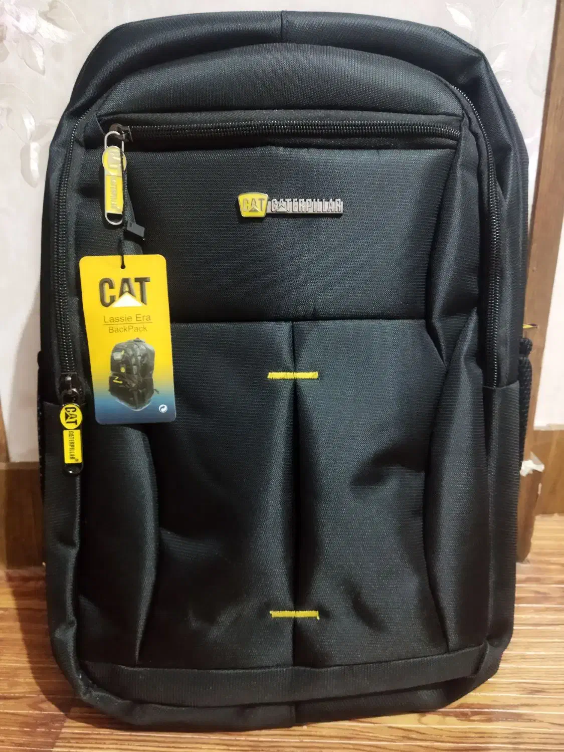 کیف نوی نو داخل پلاستیک|کیف، کفش، کمربند|اصفهان, باغ فدک|دیوار