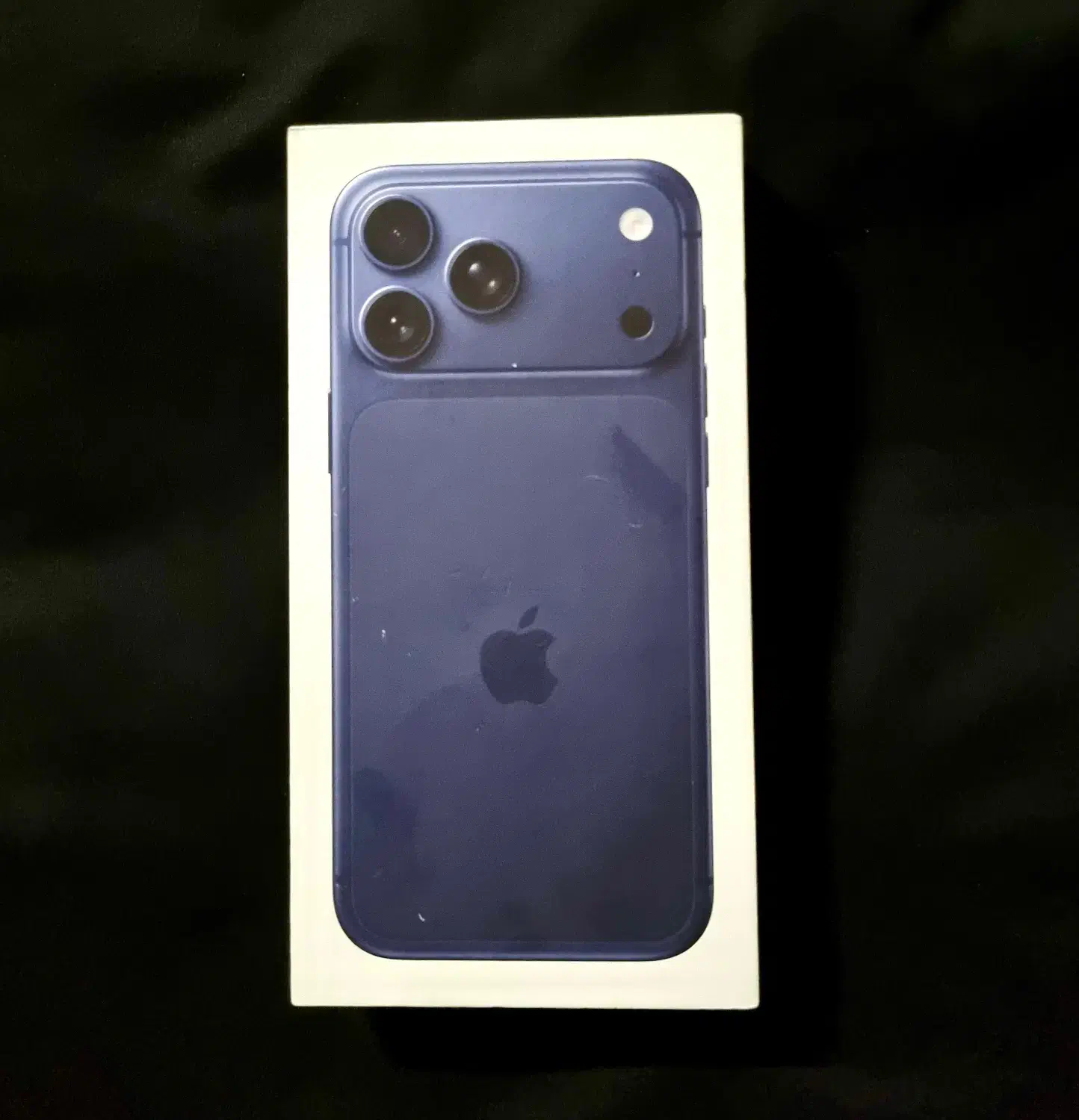 آیفون ۱۷ پرو مکس ۲۵۶ گیگ zaa اکتیو پلمپ|موبایل|اصفهان, هزارجریب|دیوار