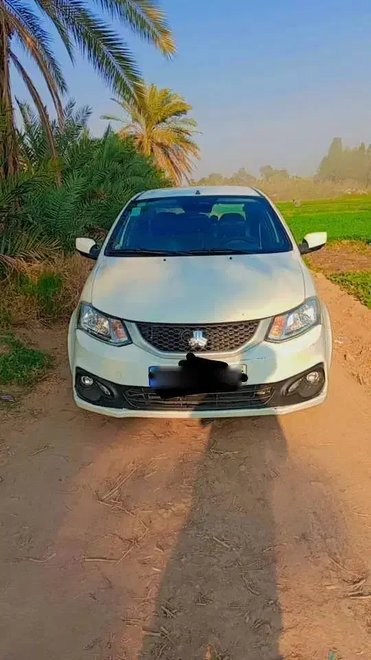 ساینا1403دوگانه سوز|خودرو سواری و وانت|اهواز, گلدشت|دیوار