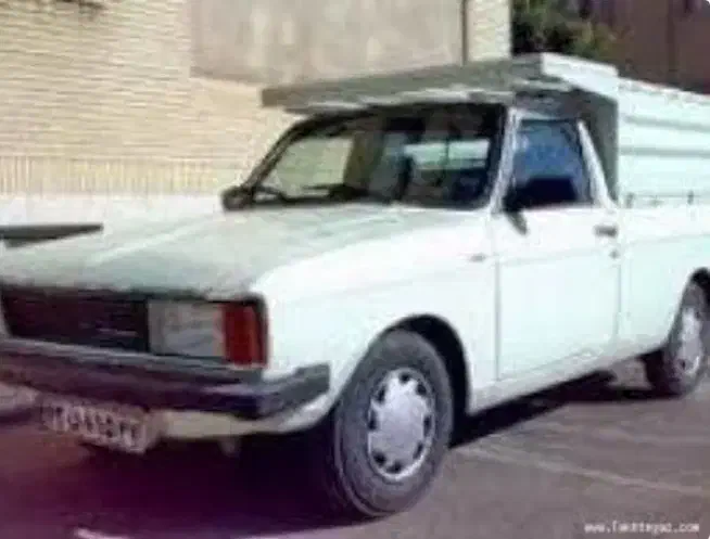 پیکان بار|خدمات حمل و نقل|آذرشهر, |دیوار