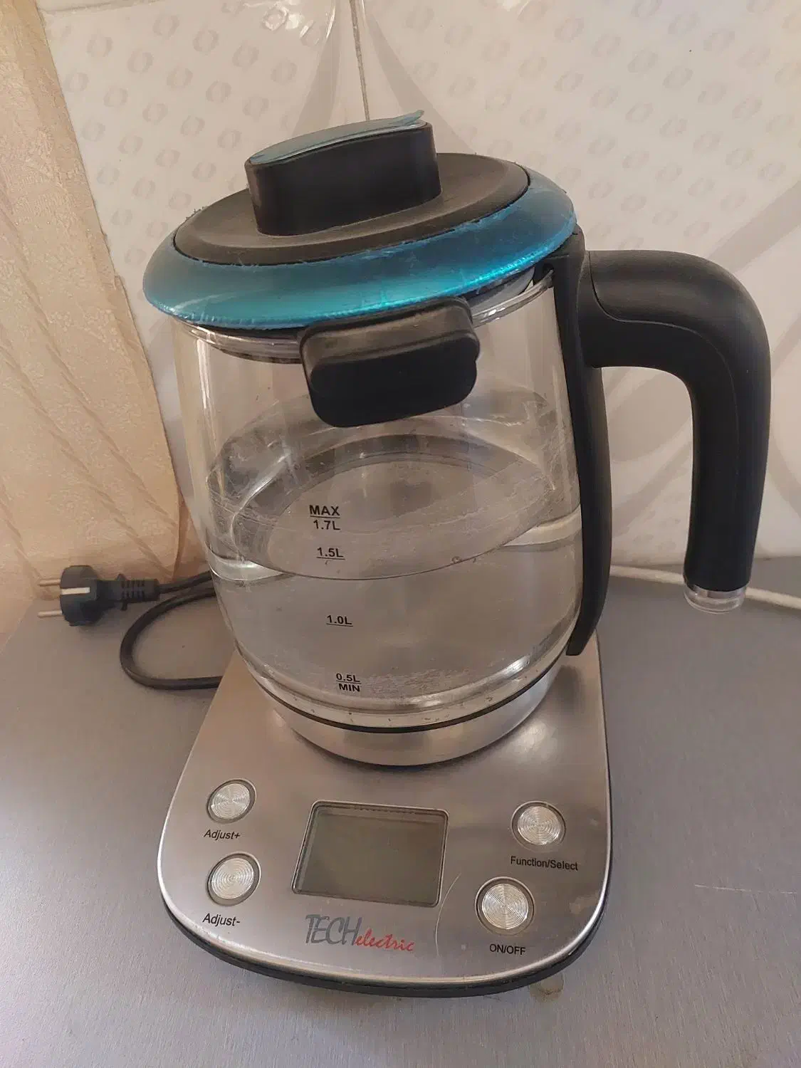 چای ساز|سماور، چای‌ساز، قهوه‌ساز|کرج, حصارک بالا|دیوار