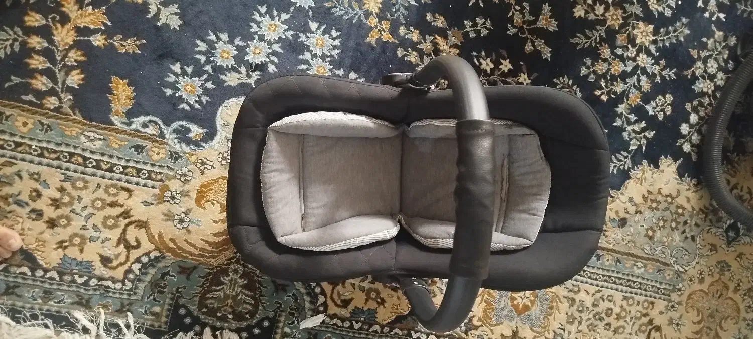 کریر|کالسکه و لوازم جانبی|مشهد, ایثارگران|دیوار