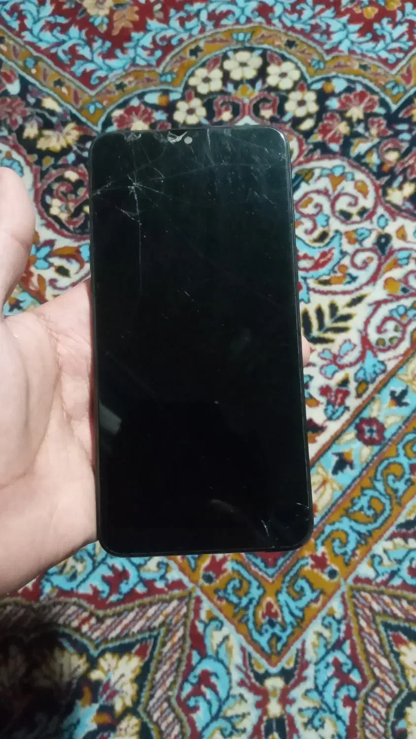 گوشی A10s|موبایل|خاش, |دیوار