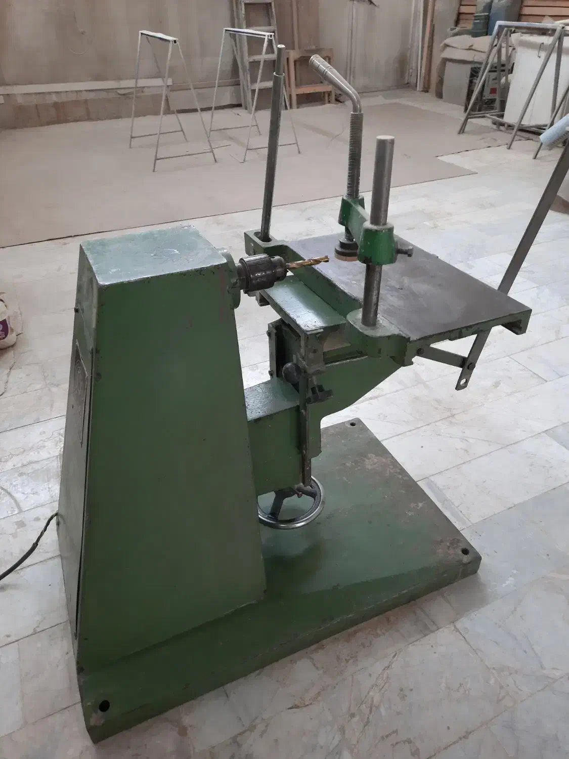 کم کنی تبریز اره فارسی بر ماکیتا دستگاه جوش|ابزارآلات|پردیس, شهرک صنعتی کمرد|دیوار