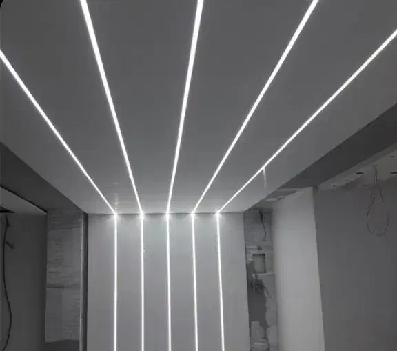 برقکار ، لوله گذاری ، سیم کشی ، لاین نوری|خدمات پیشه و مهارت|عباسآباد, |دیوار