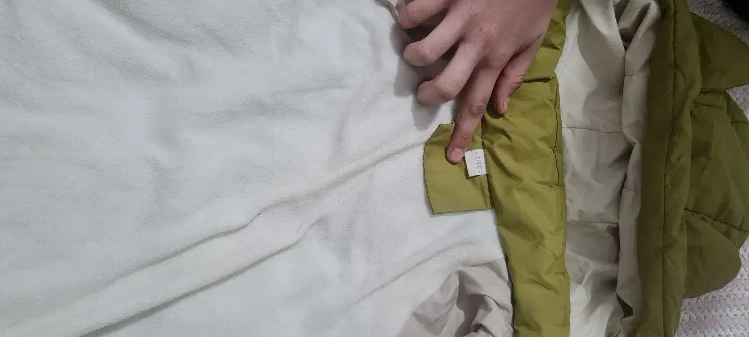 کاپشن بچگانه|لباس|سیرجان, |دیوار