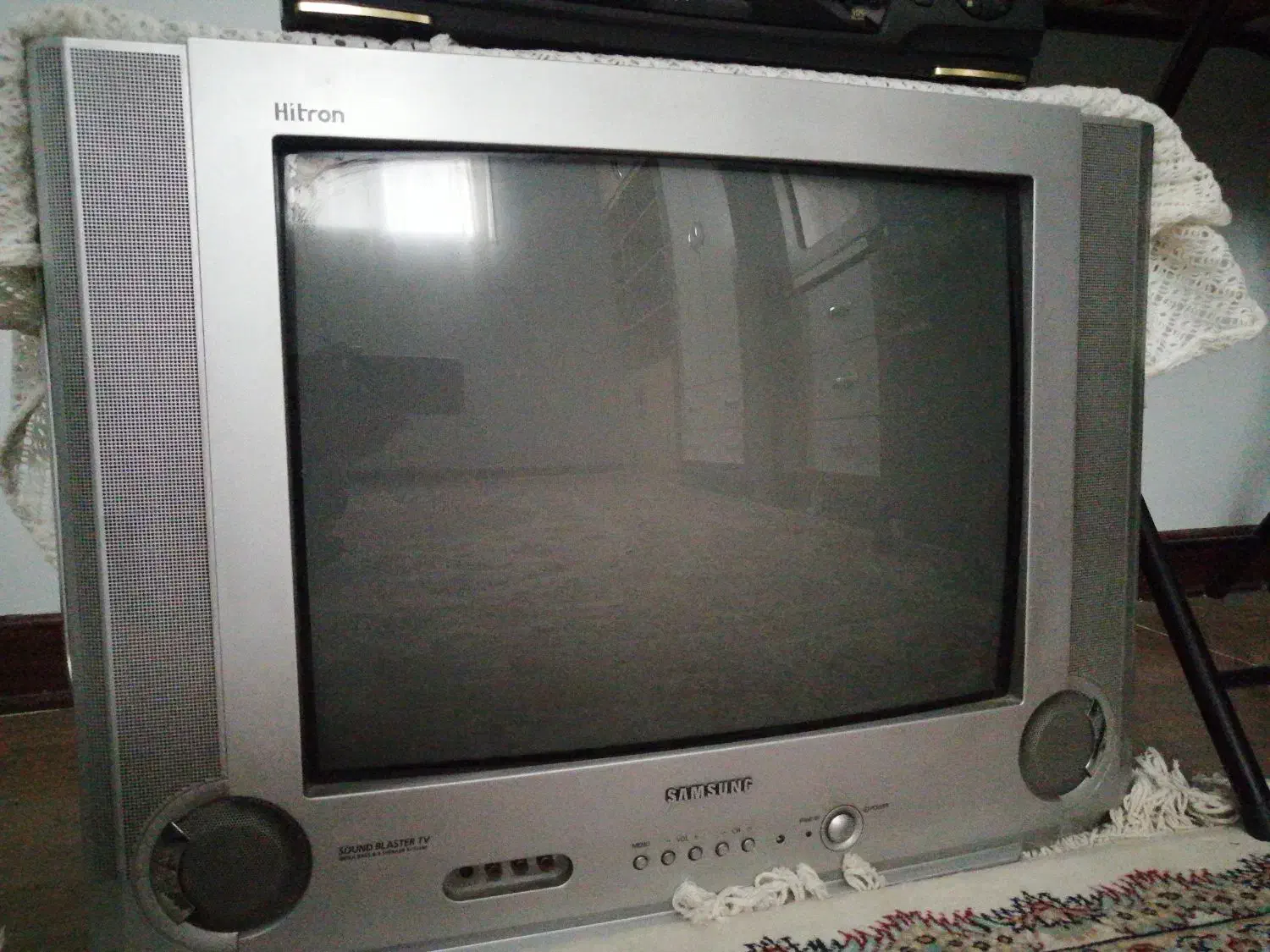 تلویزیون و ویدئو|تلویزیون و پروژکتور|اصفهان, کوی گلزار|دیوار