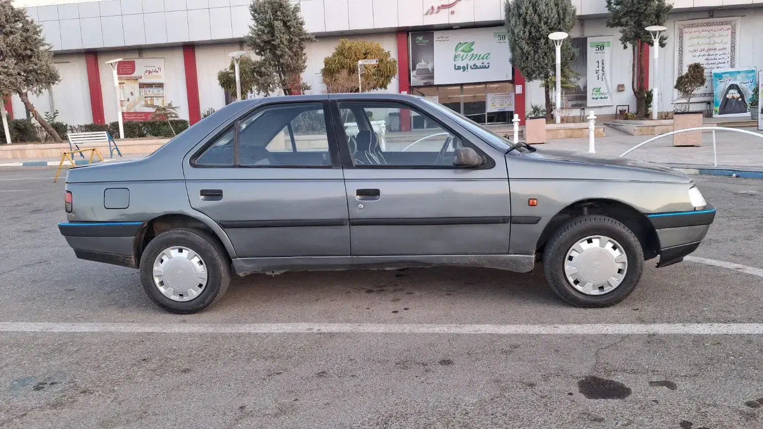 پژو405|خودرو سواری و وانت|قزوین, |دیوار