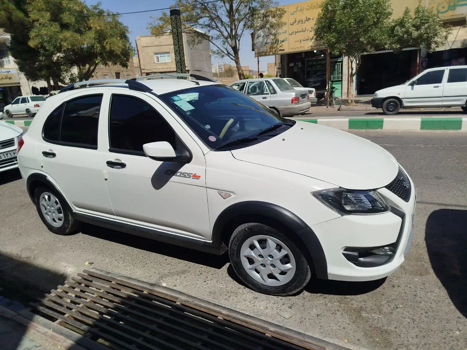 کوییک gxlمدل مدل 1404|خودرو سواری و وانت|باخزر, |دیوار