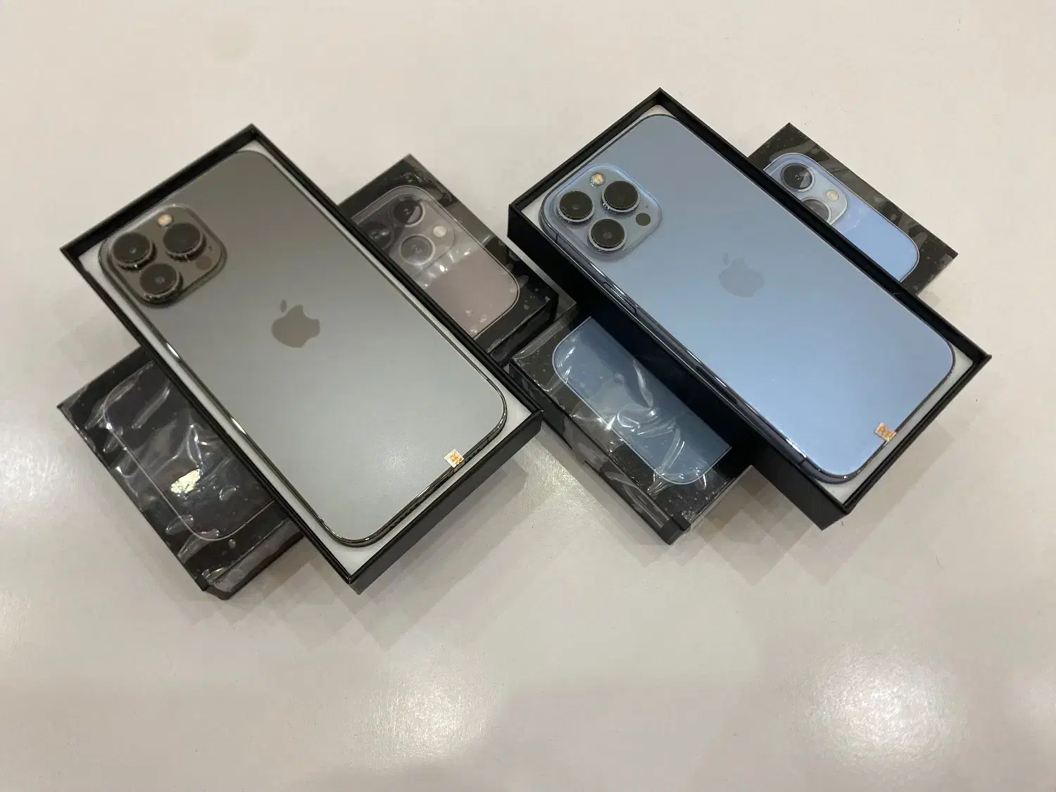 iPhone 13 pro Max|موبایل|اهواز, پادادشهر|دیوار