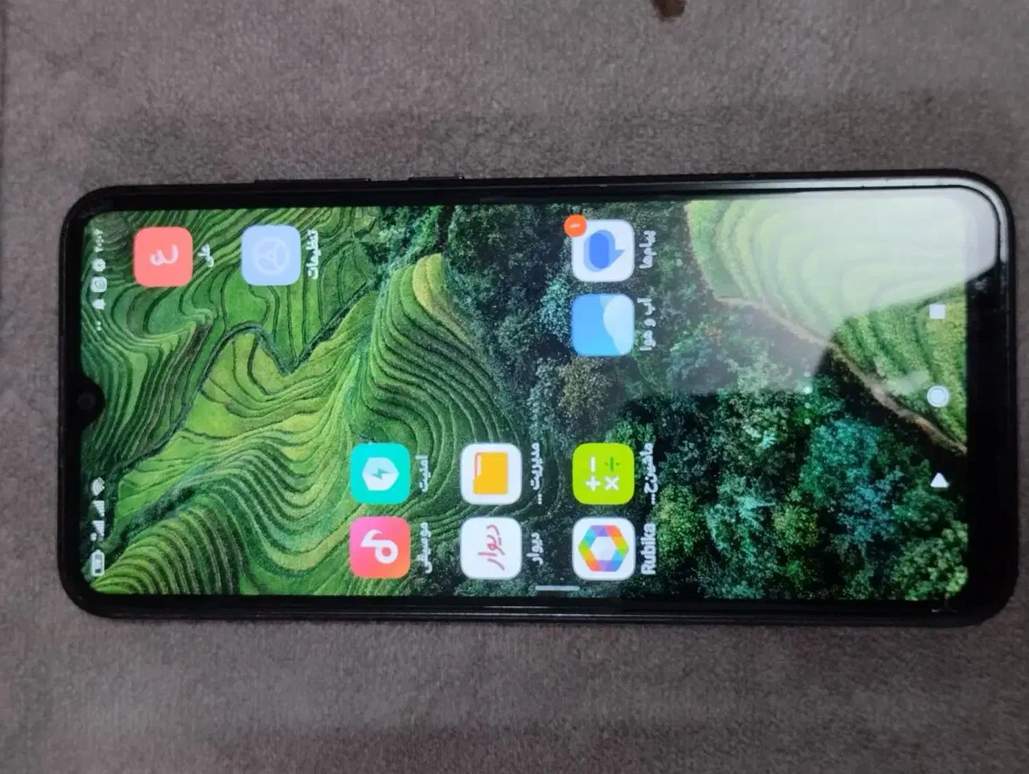 redmi 9C|موبایل|مشهد, بلال|دیوار