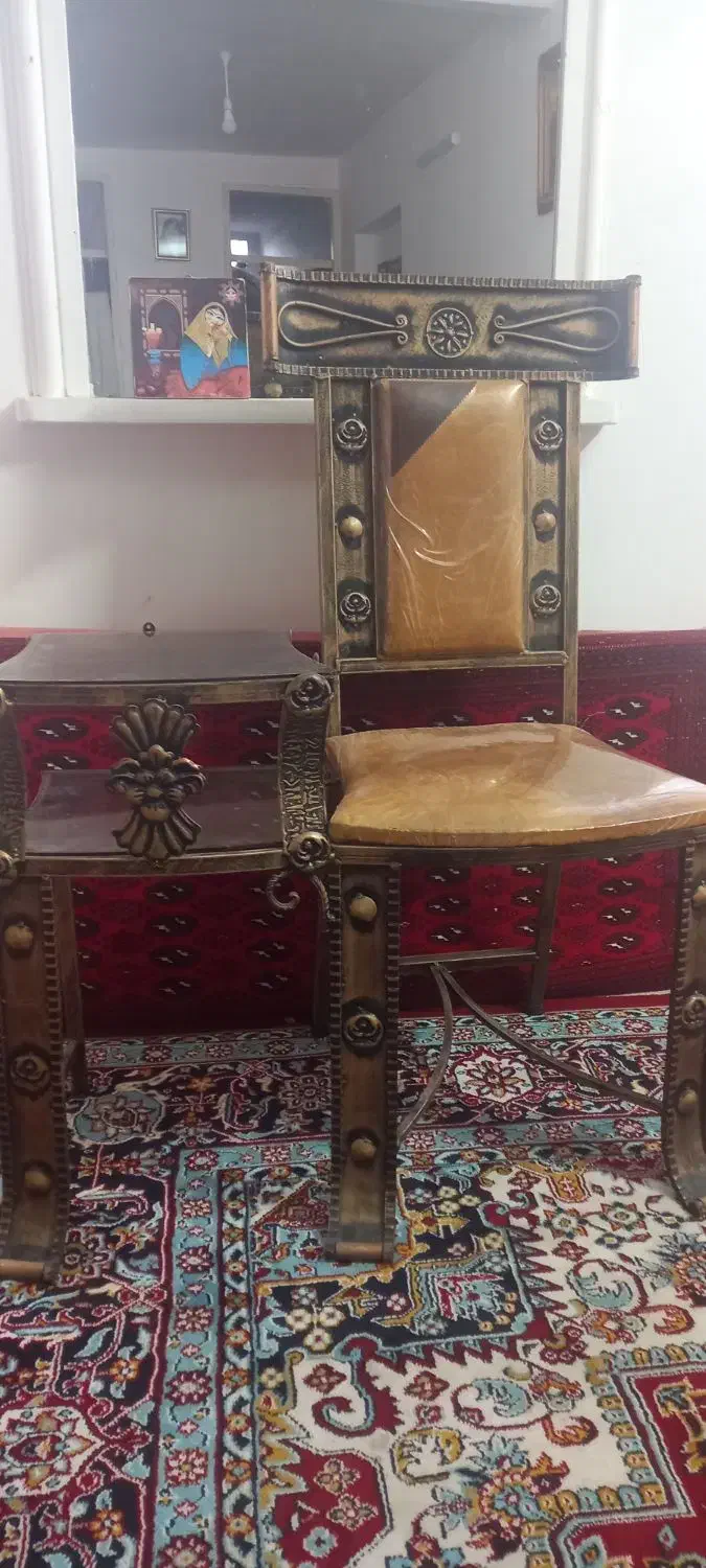 میز تلفن نو|میز تلفن|سبزوار, طبرسی (جعفرآباد)|دیوار