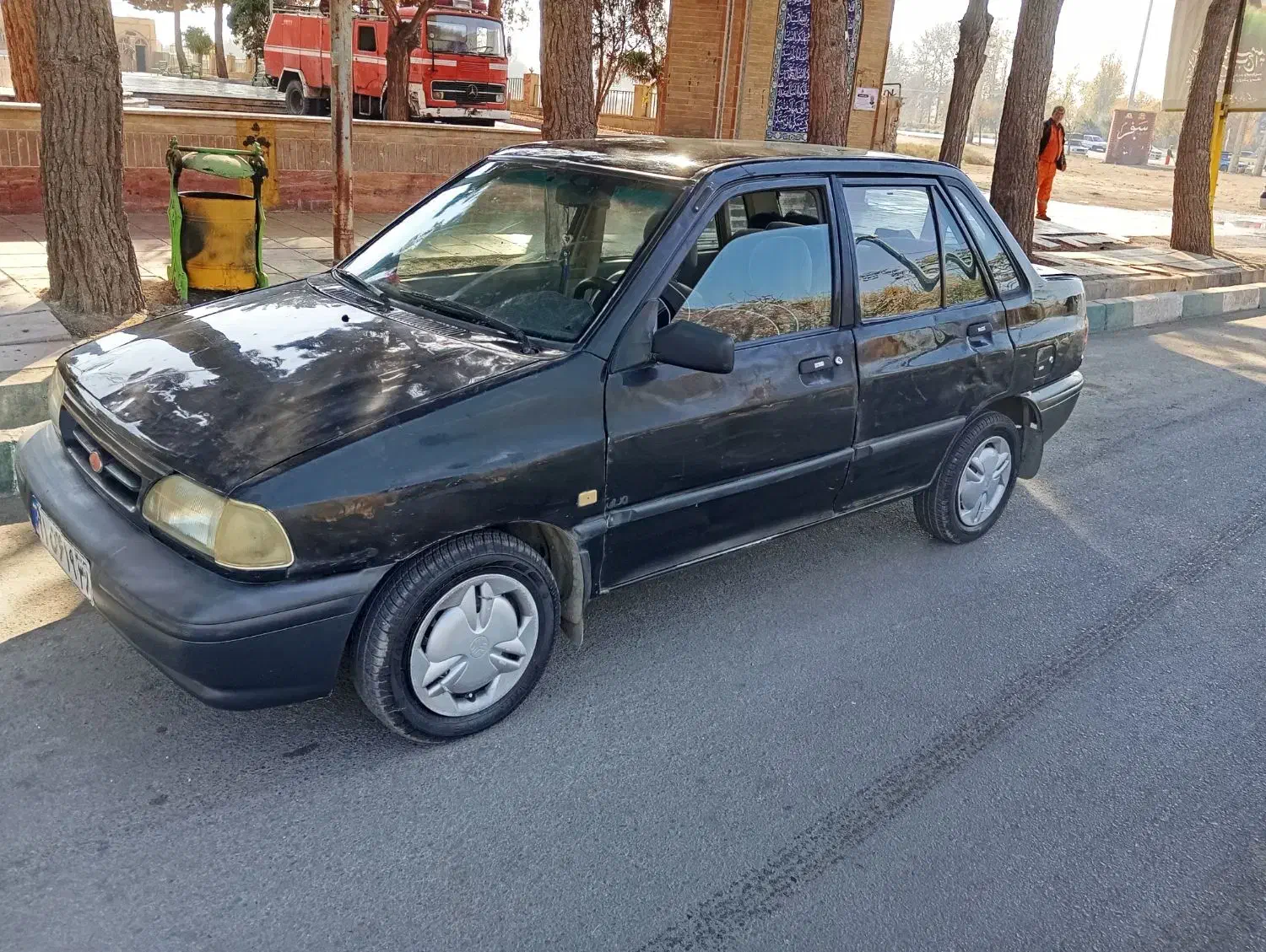 شاسی پلمپ|خودرو سواری و وانت|هشتگرد, ینگی امام|دیوار