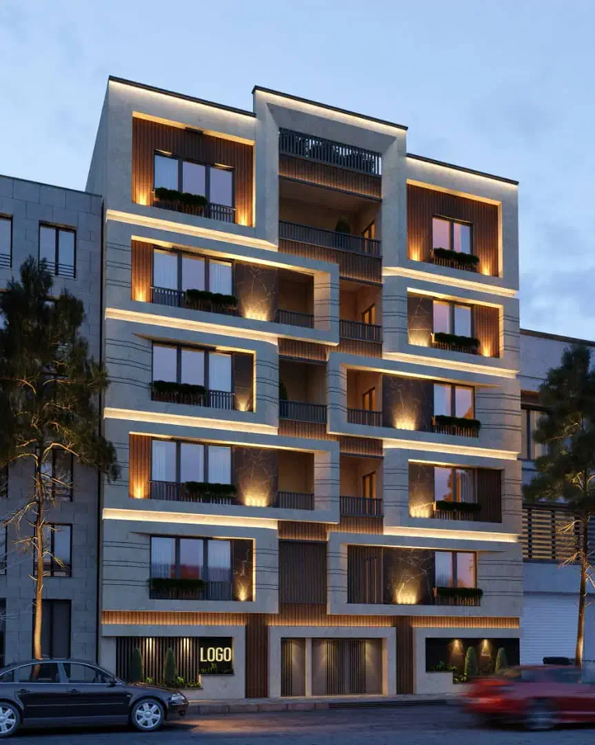 فروش آپارتمان ۸۵متر.انقلاب ۲۷|پیشفروش املاک|گرگان, |دیوار