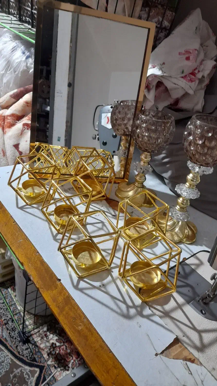 هفسین|صنایع دستی و سایر لوازم تزئینی|اراک, |دیوار