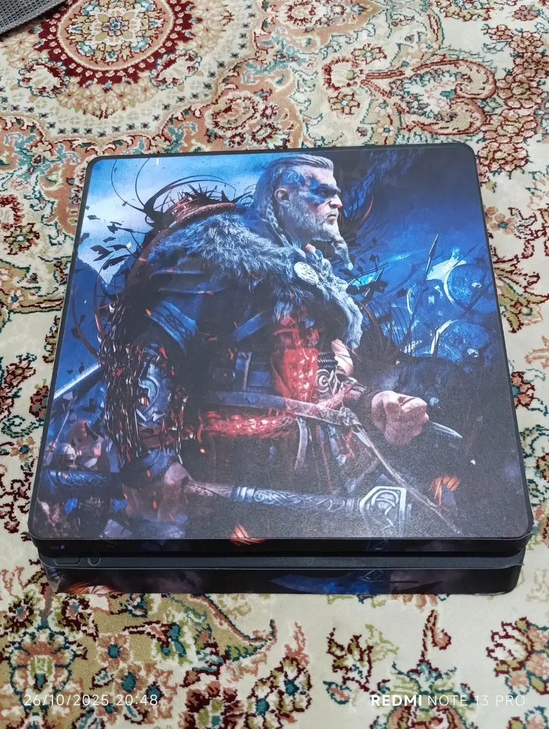 ps4 slim|کنسول، بازی ویدئویی و آنلاین|قوچان, |دیوار