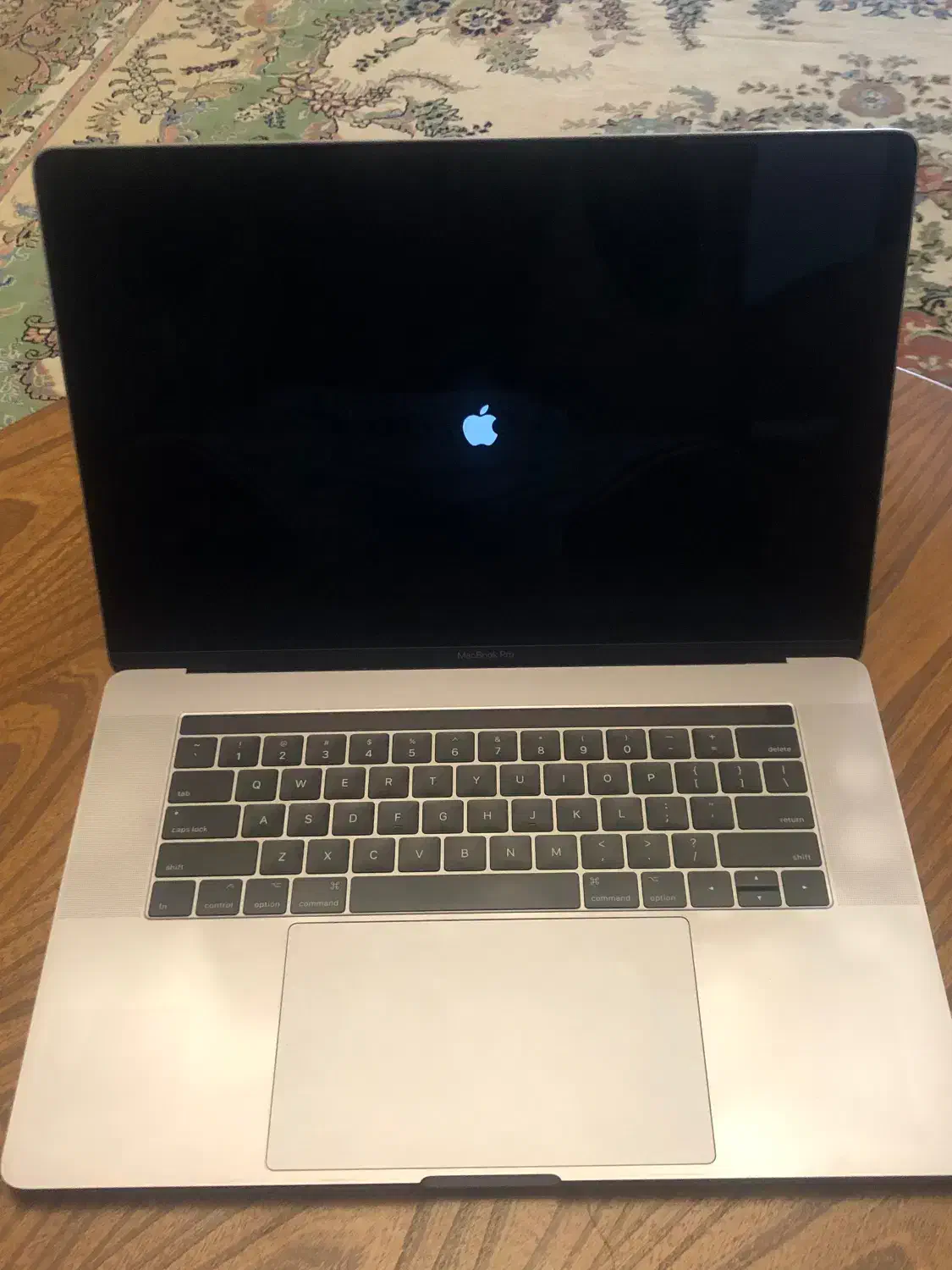 مک بوک پرو|رایانه همراه|ساری, |دیوار