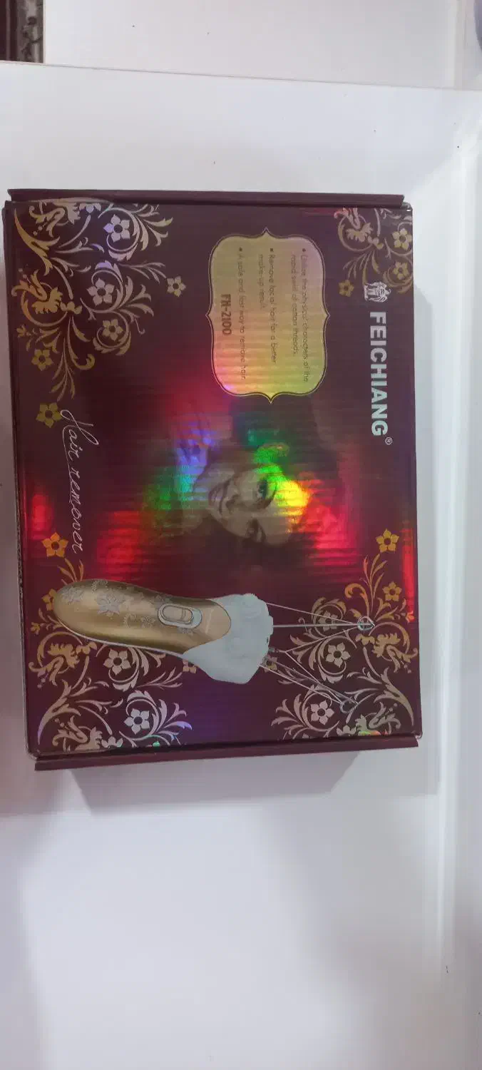 بندانداز جنس اصلی|آرایشی، بهداشتی، درمانی|مرودشت, ژیان|دیوار