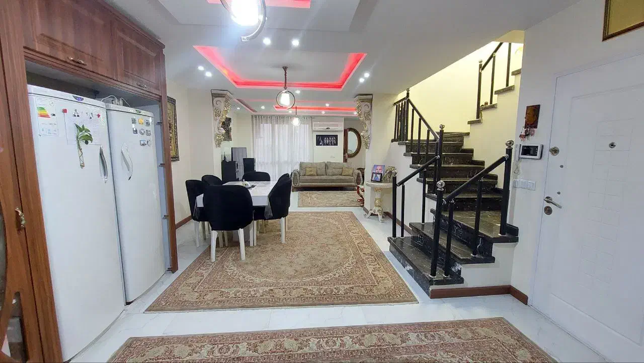 دوبلکس بلوار ارم|فروش آپارتمان|کرج, اسدآباد|دیوار